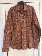Gresham Blake Long Sleeve