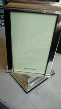 wedgwood silver plated