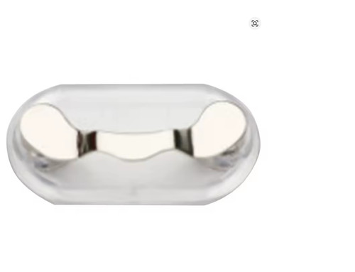 Strong magnetic eye - magnetic, glasses