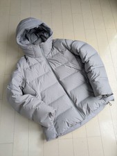 UNIQLO Seamless Down Parka XL