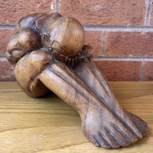 Yogi weeping buddha - buddha, hand