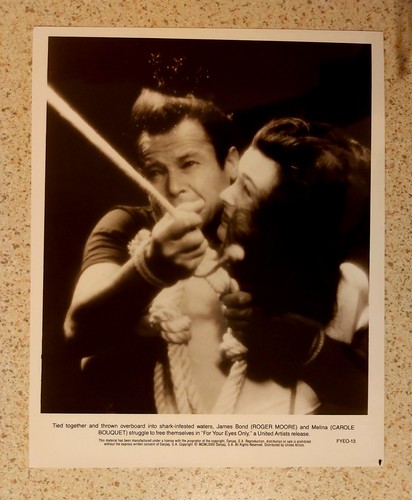 James bond original movie - original,