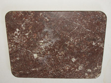 Salvaged Granite Table Top