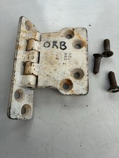 WOLSELEY 4/44  15/50  MG