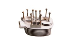 BSA Gold Star 500 BB34 Cb32