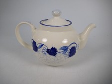 Poole pottery hand painted - poole,