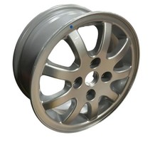 Alloy wheel 5.50Jx14 - PEUGEOT