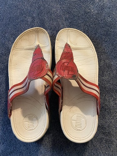 Skechers tone ups flip flops - tone,