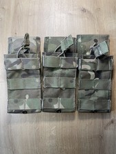 3 × British Army Virtus