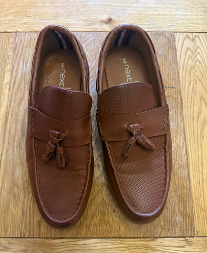 Next boys shoes - , ultralite