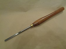 CROWN 3/8" BOWL GOUGE