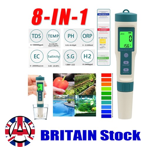 Digital portable 1 ph - 8,