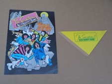 Sensational Alex Harvey Band -