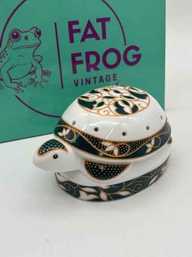 Vintage elizabeth arden turtle - elizabeth,