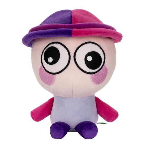 Moopy plush 20cm - moopy,