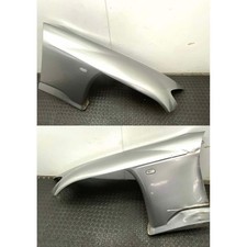 Honda S2000 Wing fenders fiberglass sp style wide body aftermarket 2006 AP2