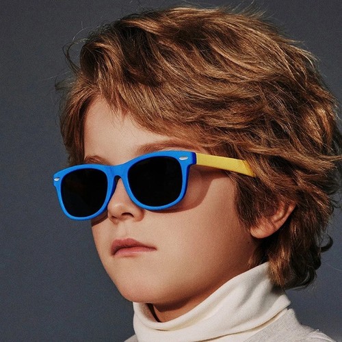Kids polarized sunglasses - polarized,