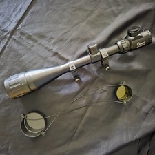 6-24x50 CVLIFE Hunting Rifle