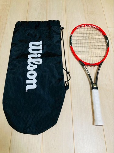 Wilson pro staff rf97 v10 - wilson,