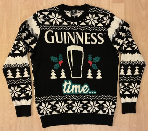 Medium inch chest - chest, guinness