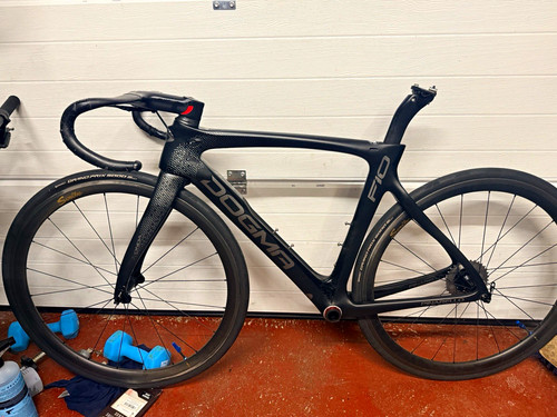 Pinarello dogma f10 carbon - f10,