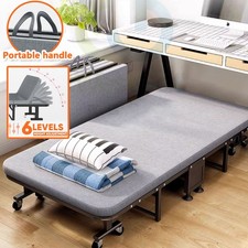 Folding Single Bed Fold Up