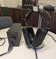 Vintage 1982 Stax SR Lambda