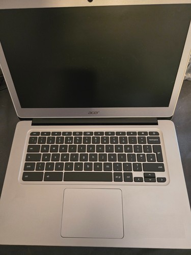 Acer chrome book cb3 - chrome, cb3-431