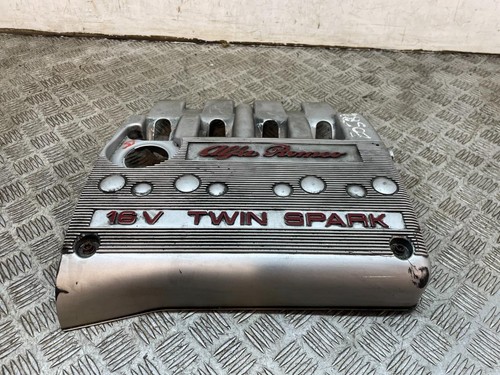Alfa romeo 147 - 147, spark