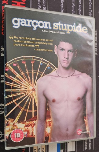 Pre owned dvd gay - dvd,