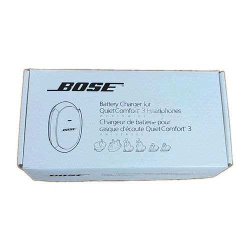Bose quietcomfort battery - 3,