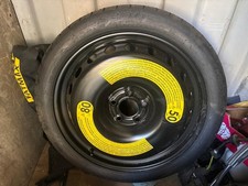 AUDI A4 B9 2017 19 INCH SPACE