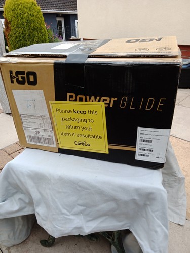 Power glide battery powered - power,