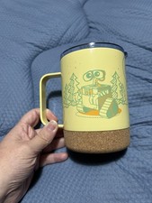 Disney Parks Pixar Wall-E and