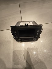 2016 JEEP RENEGADE SAT NAV