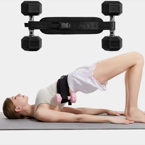 Adjustable weighted waist - 1,