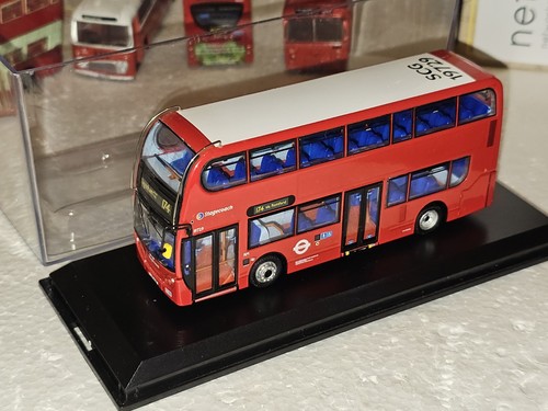 Ukbus 6039 stagecoach london - ukbus,