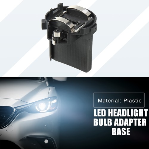 Halogen bulbs holder - halogen,