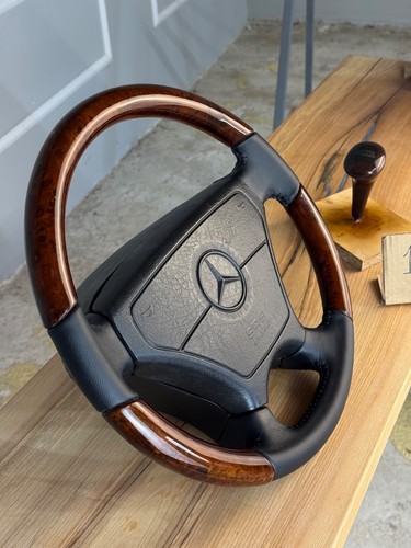 Walnut wood custom sportline - walnut,