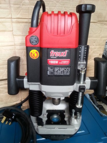 Freud industrial ft2200 vce - industrial,