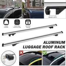53'' Universal Roof Rack