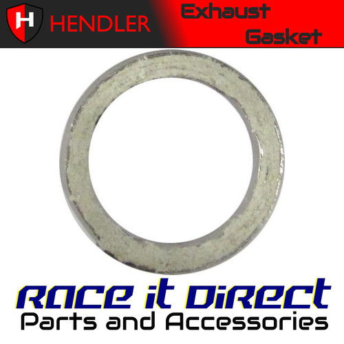 Exhaust gasket for - exhaust, piaggio