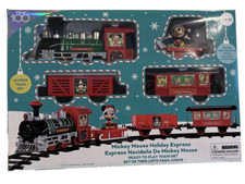 Disney MICKEY MOUSE Holiday