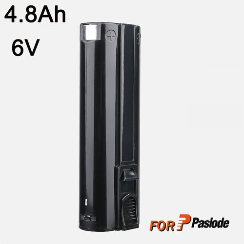 8ah for paslode - paslode, 6v