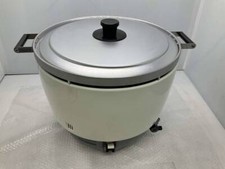 Paloma Commercial Gas Rice