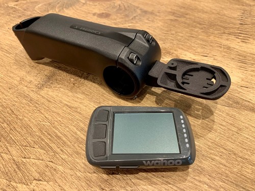 Magcad wahoo elemnt bolt for - wahoo,