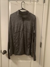 Be Inspired Womens 1/4 Zip