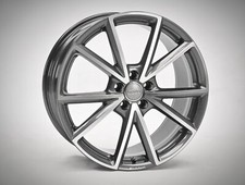 Alloy Wheels AUDI SPORT TT RS