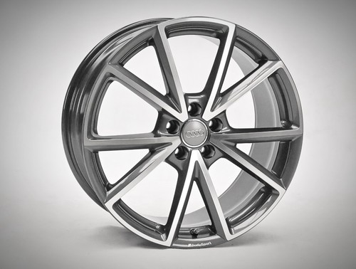 Alloy wheels audi sport - sport, tt