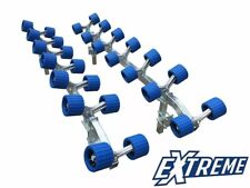 Extreme Roller Bank 28 Boat Trailer Bunk to Roller Trailer Conversion